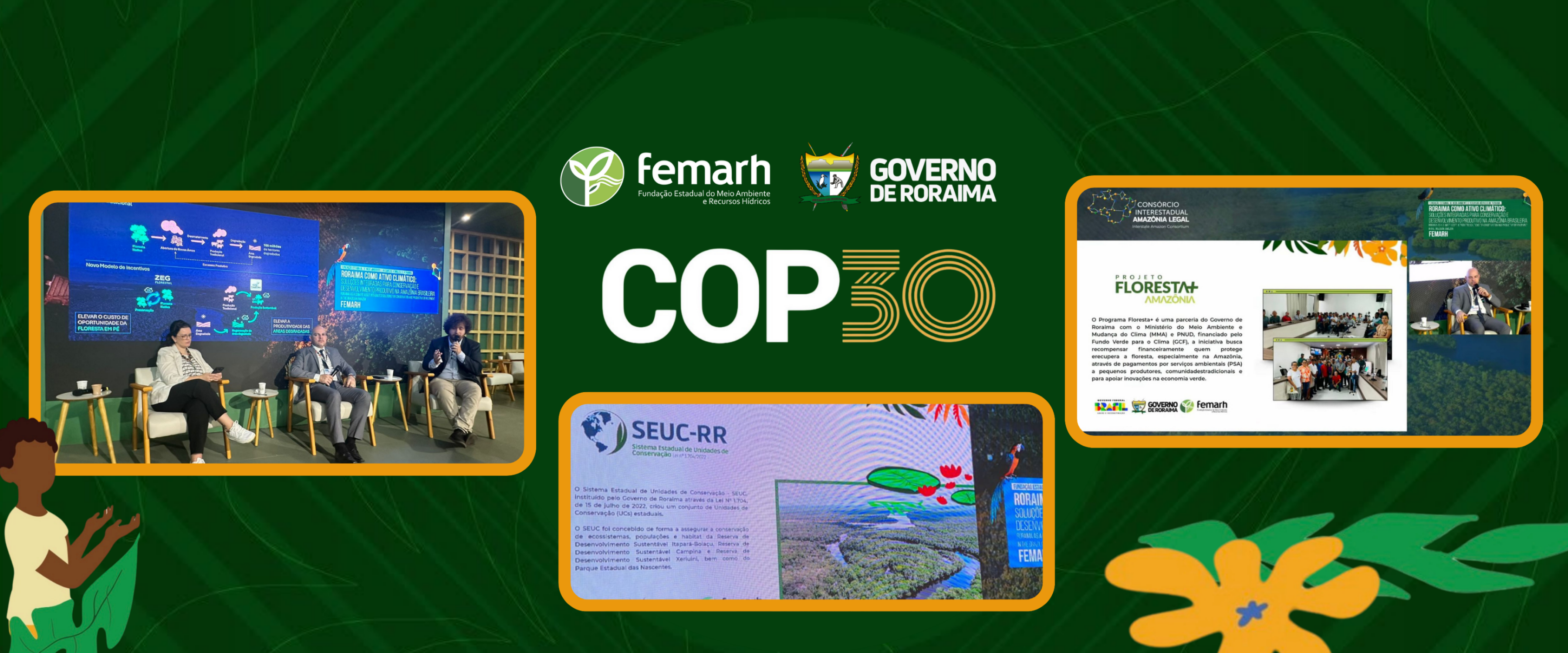 COP30 - 2025