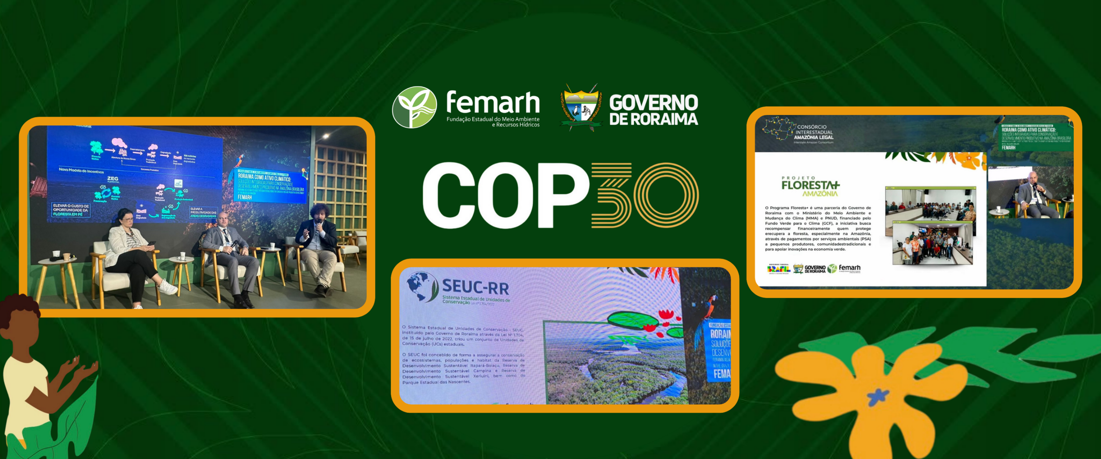 COP30 - 2025
